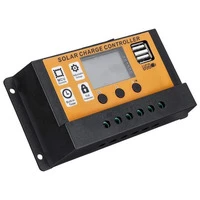 Контроллер заряда для солнечных батарей Delta PWM2430L Контроллер заряда для солнечных батарей Delta PWM2430L
