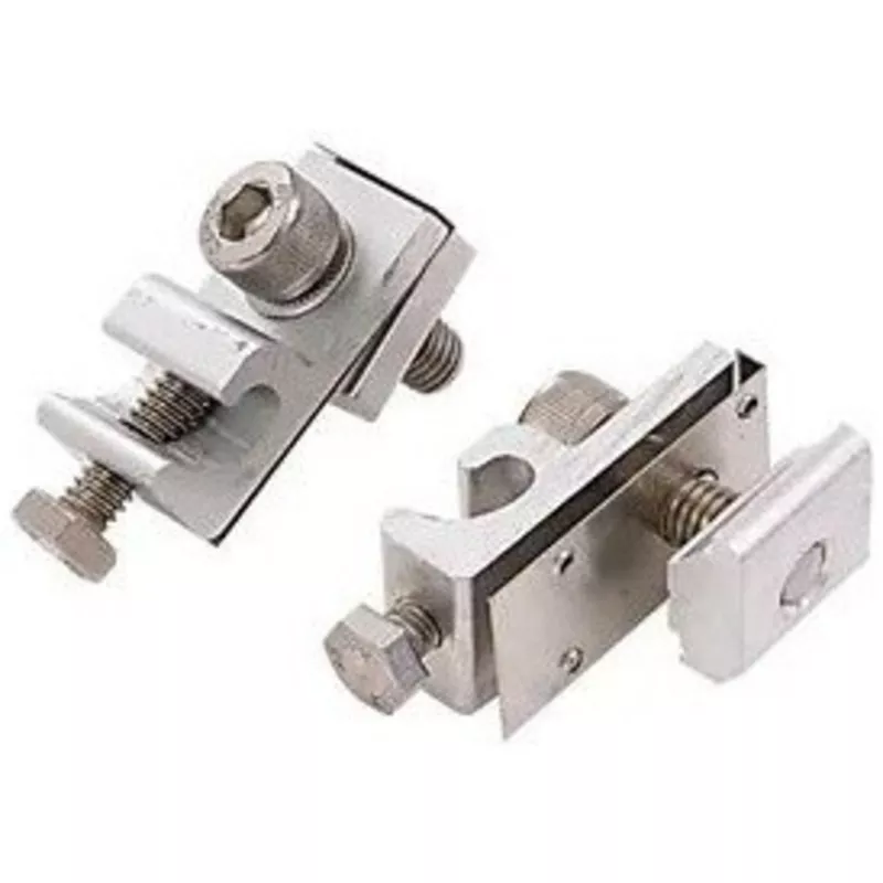 Сетевая солнечная электростанция мощностью 5 кВт, с углом, SPP-GRID 5 A