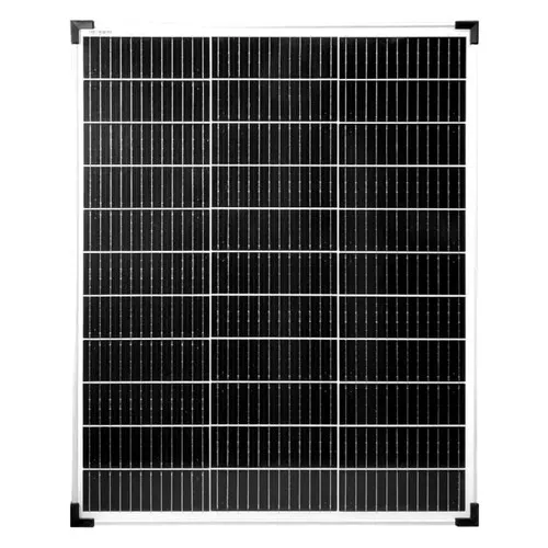 Солнечный модуль TopRay Solar 100М TPS105S(33)-100W