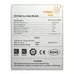 Солнечный модуль TopRay Solar 100М TPS105S(33)-100W