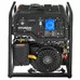 Бензиновый генератор HYUNDAI HHY 9020FE