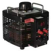 Энергия ЛАТР однофазный TDGC2-5 Black Series E0102-0104