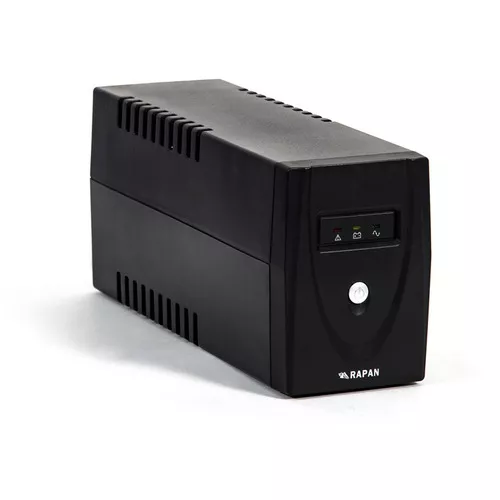 ИБП RAPAN-UPS 600