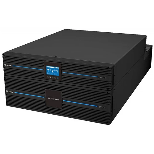 ИБП Delta RT-20K new