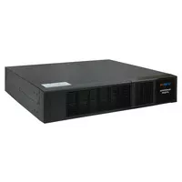 Батарейный модуль для ИБП Энергия 24V-2х2-2U-RT (9Ач)