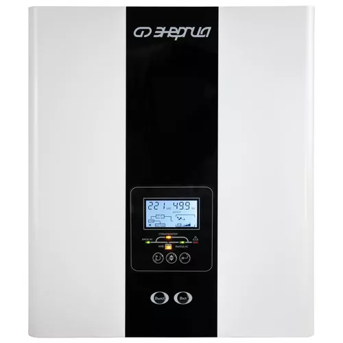 ИБП Энергия Smart 600W