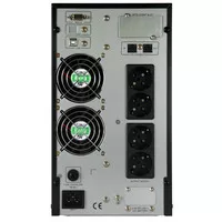 ИБП East EA900Pro-H 3kVA DC72V
