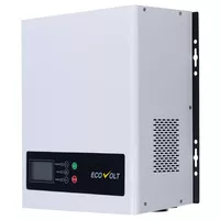 ИБП Ecovolt BRAVO 612
