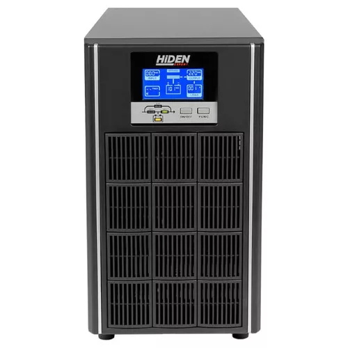 ИБП Hiden Expert UDC9203S
