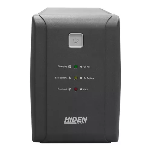 ИБП Hiden Expert ULI600E
