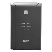 ИБП Hiden Expert ULS1000E ИБП Hiden Expert ULS1000E