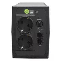 ИБП Hiden Expert ULS600C