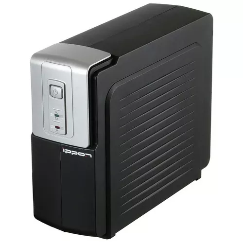 ИБП Ippon Back Office 600 300 Вт 600 ВА 74263