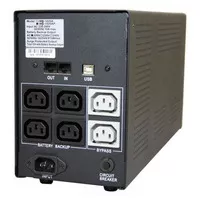 ИБП Powercom IMP-1025AP