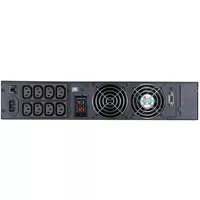 ИБП Powercom MRT-2000SE
