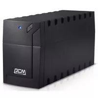 ИБП Powercom Raptor RPT-600AP EURO ИБП Powercom Raptor RPT-600AP EURO