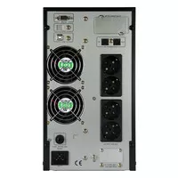 ИБП Rucelf UPO-3000T-72-E