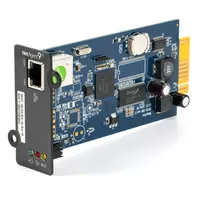 SNMP-модуль CY 504 SNMP-модуль CY 504