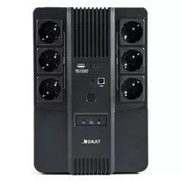 ИБП SKAT-UPS 600 AI