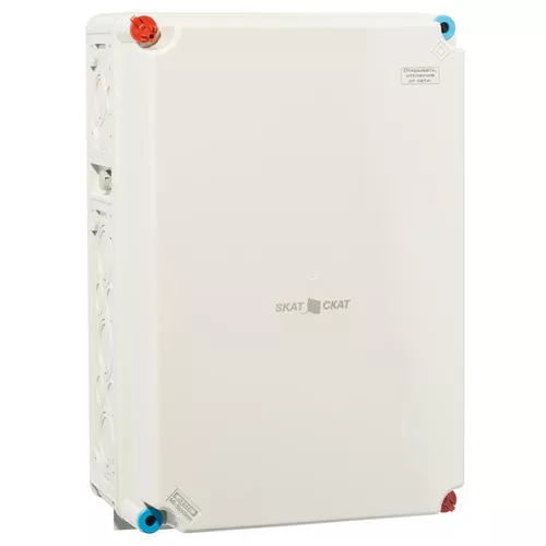 ИБП SKAT-V.220AC-800VA исп.5