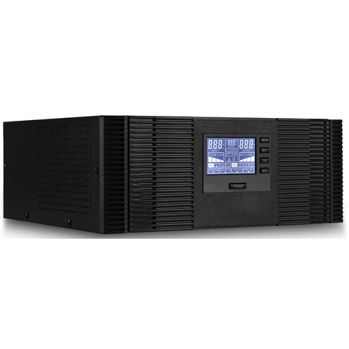 Инвертор SVC DI-1200 F-LCD