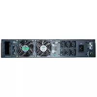 ИБП SVC RT-2KL-LCD/SE6