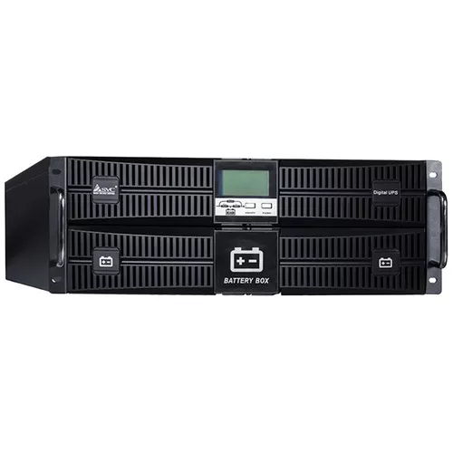 ИБП SVC RT-6KL-LCD/A4
