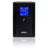 ИБП SVC V-1500-L-LCD