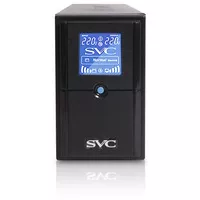 ИБП SVC V-600-L-LCD
