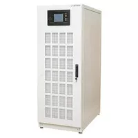 Модульный трехфазный ИБП Штиль SM180(1x30) 30 кВА Модульный трехфазный ИБП Штиль SM180(1x30) 30 кВА