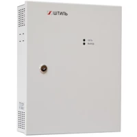 ИБП постоянного тока Штиль PS1210D ИБП постоянного тока Штиль PS1210D