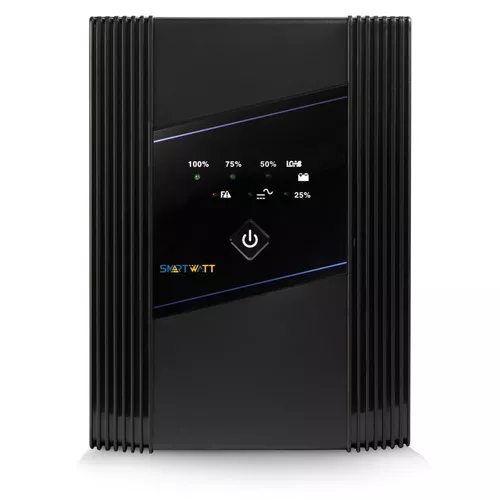 ИБП SmartWatt UPS UNI 650