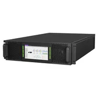ИБП Zetway Vienna VT030-RT 30 кВА ИБП Zetway Vienna VT030-RT 30 кВА