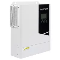Автономный солнечный инвертор SmartWatt ECO II 3.5-24M MPPT