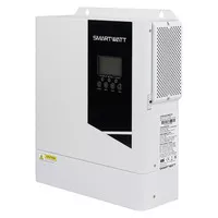 Автономный солнечный инвертор SmartWatt ECO II 3.5-24M MPPT