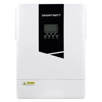 Автономный солнечный инвертор SmartWatt ECO II 5.5-48M MPPT Автономный солнечный инвертор SmartWatt ECO II 5.5-48M MPPT