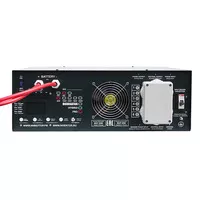 Инвертор МикроАрт МАП PRO 24-9