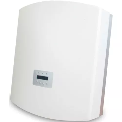 Сетевой солнечный инвертор SmartWatt Grid 60К 3P 4 MPPT
