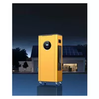 Накопитель электроэнергии TOR S200 7,68 кВт*ч