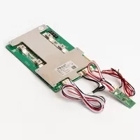 JBD BMS 12V 100A с Bluetooth 1kwt для LiFePO4 аккумуляторов