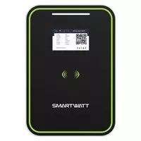Автомобильная зарядная станция SmartWatt EVC AC 22K 3P CP GBT Автомобильная зарядная станция SmartWatt EVC AC 22K 3P CP GBT