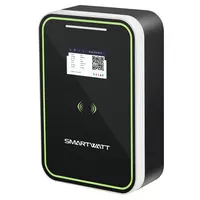 Автомобильная зарядная станция SmartWatt EVC AC 22K 3P CP Type2