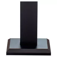 Металлическая напольная стойка для зарядной станции EVCA STAND-L