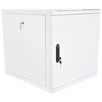 Шкаф телекоммуникационный настенный ЦМО разборный 12U (600 × 520), съемные стенки, дверь металл ШРН-М-12.500.1 Шкаф телекоммуникационный настенный ЦМО разборный 12U (600 × 520), съемные стенки, дверь металл ШРН-М-12.500.1