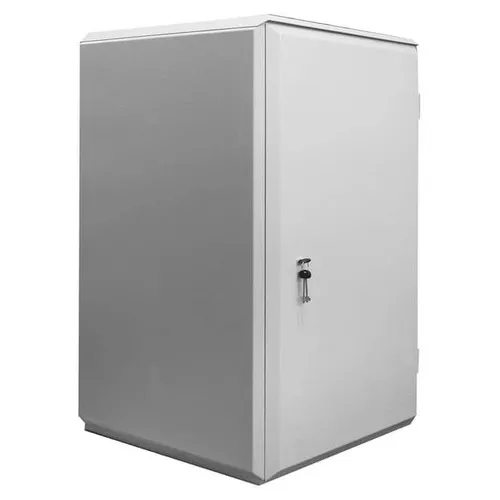 Термошкаф антивандальный 19" 42U (ШхВхГ), мм, (790х2070х785)