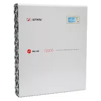 Стабилизатор напряжения Штиль ИнСтаб IS12000 (12 кВА, 220-230В)