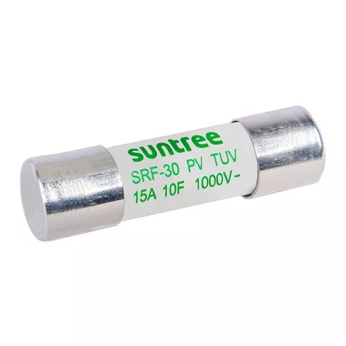 Плавкий предохранитель SRF-30 1000V DC 1000В 15А